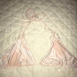 Aerie Swim Bikini Top and Bottom